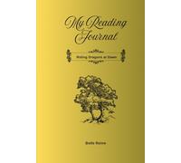 My Reading Journal: Riding Dragons at Dawn