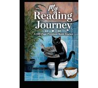My Reading Journey: 100-Page Premium Book Tracker