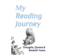 My Reading Journey