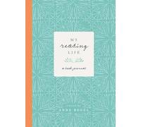 My Reading Life : A Book Journal