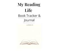 My Reading Life: Book Tracker & Journal