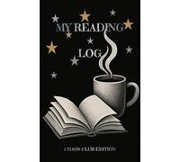 My Reading Log