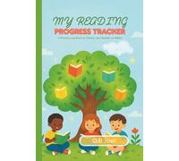 My Reading Progress Tracker