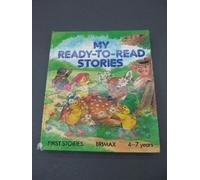 My Ready to Read Stories