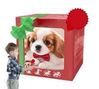 My Realistic Robot Puppy, Robot Dog That Act Like Real Dogs, Interactive Stuffed Robotic Animal Toy, Cute Robots Dog Toys Can Walking And Barking For Adults Kids