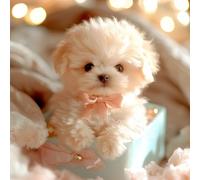 My Realistic Robot Puppy, Robot Puppy That Acts Like A Real Puppys, Smart Robots Dog, Robotic Pet Dog That Acts Like A Real Puppys For Sitting, Barking, Walking And Running