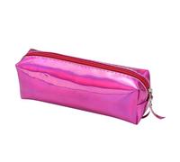 my recent orders with amazone Pencil Bag, Exam PencilS Case, Waterproof PVC Zippered Comestic Storage Pouch, Travel-Luggage Pouch Make up Cosmetic Bags Toiletries, Makeup, Travel & Office Supplies