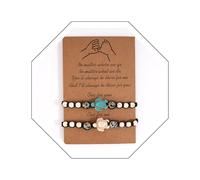 my recent orders with AMZ Gorgeous Bead Bracelet for Women Hand Woven Vintage Bracelets For Mother's Day Beach Elegant-Bracelet Jewelry for Ladies amazon clearance warehouse sale uk