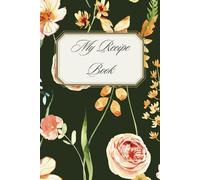 My Recipe book