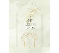 My recipe book: Le mie ricette