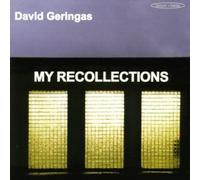 My Recollections-Werke Fu - Various Composers
