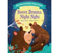 My Recordable Storytime: Sweet Dreams, Night Night