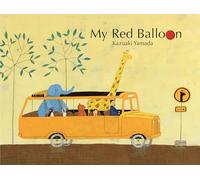 My Red Balloon