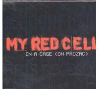 My Red Cell - In a Cage on Prozac