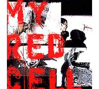 My Red Cell - She's Leaving