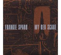 Sparo; Frankie - My Red Scare [VINYL]