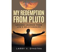 My Redemption from Pluto