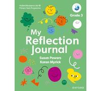 My Reflection Journal Grade 3 (IB PYP Inquiry Hub)