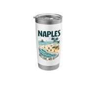 My Refuge Naples Stainless Steel Insulated Tumbler