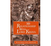 My Relationship with Lord Krishna