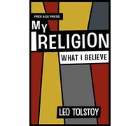 My Religion - What I Believe
