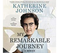 My Remarkable Journey: A Memoir