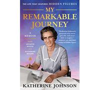 My Remarkable Journey: A Memoir