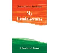 My Reminiscences
