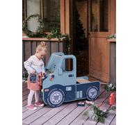 My Repair Car in FSC® Wood beige