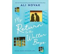 My Return to the Walter Boys