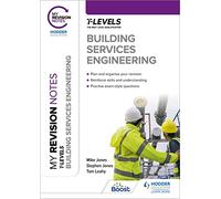 My Revision Notes: Building Services Engineering T Level
