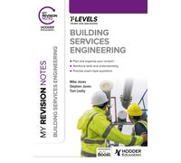 My Revision Notes: Building Services Engineering T Level