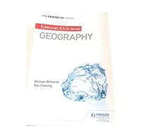 My Revision Notes: Edexcel AS/A-level Geography