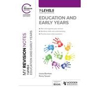 My Revision Notes: Education and Early Years T Level