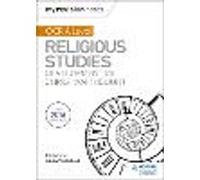 My Revision Notes OCR A Level Religious Studies: Developments in Christian Thought