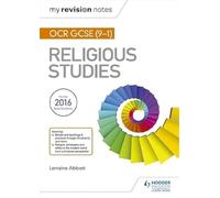 My Revision Notes OCR GCSE (9-1) Religious Studies