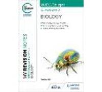 My Revision Notes: WJEC/Eduqas A-Level Year 2 Biology