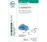 My Revision Notes: WJEC/Eduqas A-Level Year 2 Chemistry