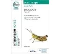 My Revision Notes: WJEC/Eduqas AS/A-Level Year 1 Biology