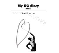 My RG Diary mini: English version