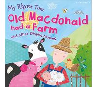 My Rhyme Time Old Macdonald had a Farm and other singing rhymes
