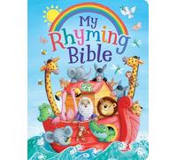 My Rhyming Bible