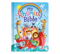My Rhyming Bible