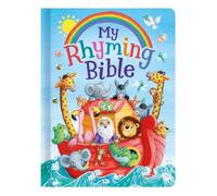 My Rhyming Bible