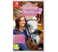 My Riding Stables 2 - Nintendo Switch