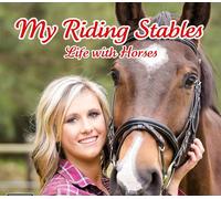 My Riding Stables: Life with Horses EU Nintendo Switch CD Key