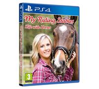 My Riding Stables - Life with Horses (PS4)