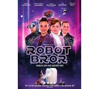 My Robot Brother ( Robotbror )