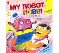 MY ROBOT ROBBI