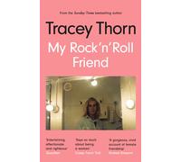 My Rock 'n' Roll Friend